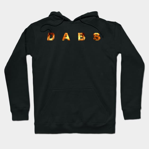 Dabs Hoodie by lee838316